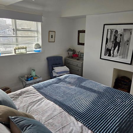 Beautiful Little Brighton Townhouse Lejlighed Eksteriør billede