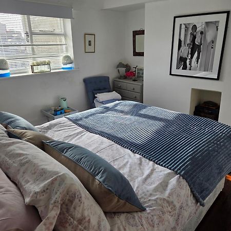 Beautiful Little Brighton Townhouse Lejlighed Eksteriør billede