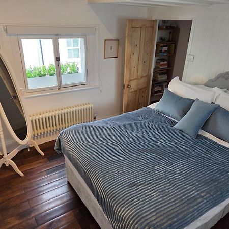 Beautiful Little Brighton Townhouse Lejlighed Eksteriør billede