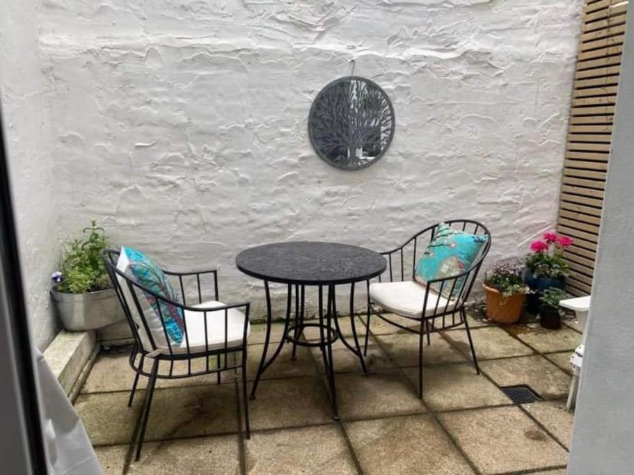 Beautiful Little Brighton Townhouse Lejlighed Eksteriør billede