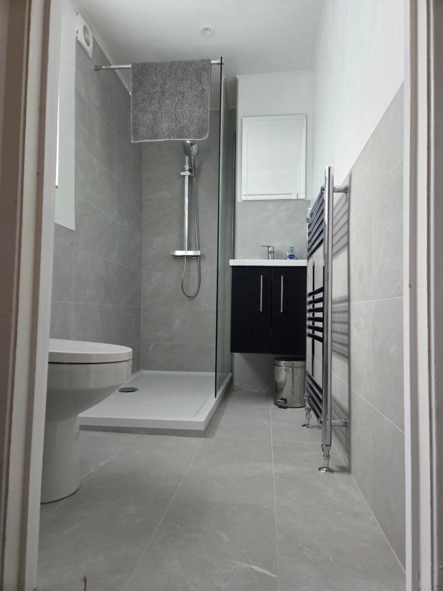Beautiful Little Brighton Townhouse Lejlighed Eksteriør billede