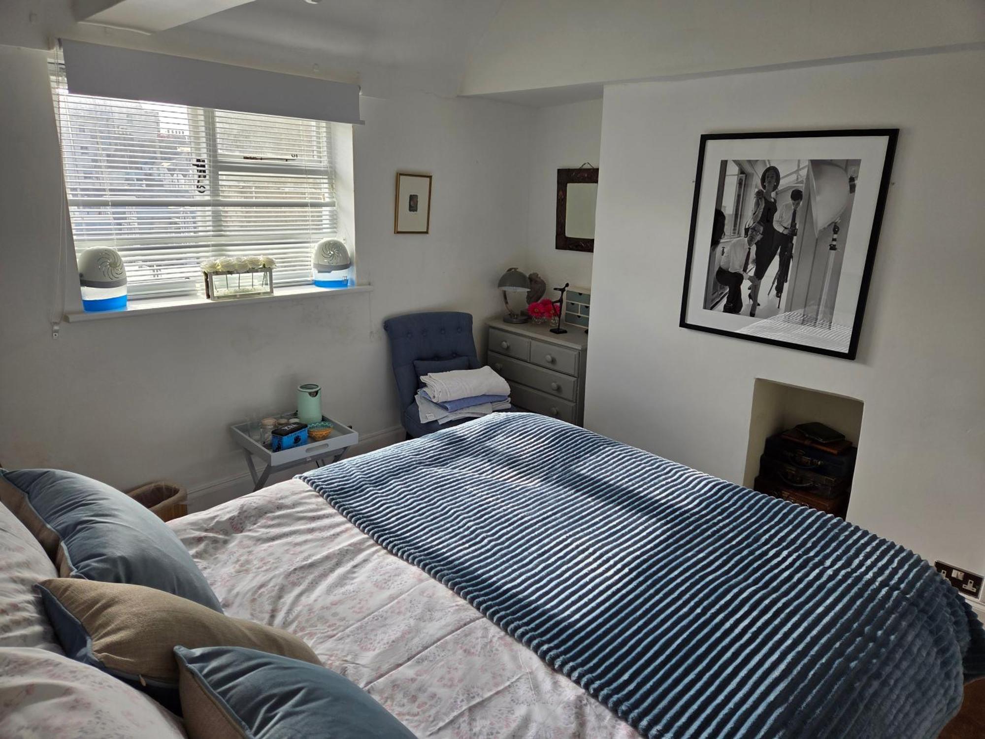 Beautiful Little Brighton Townhouse Lejlighed Eksteriør billede