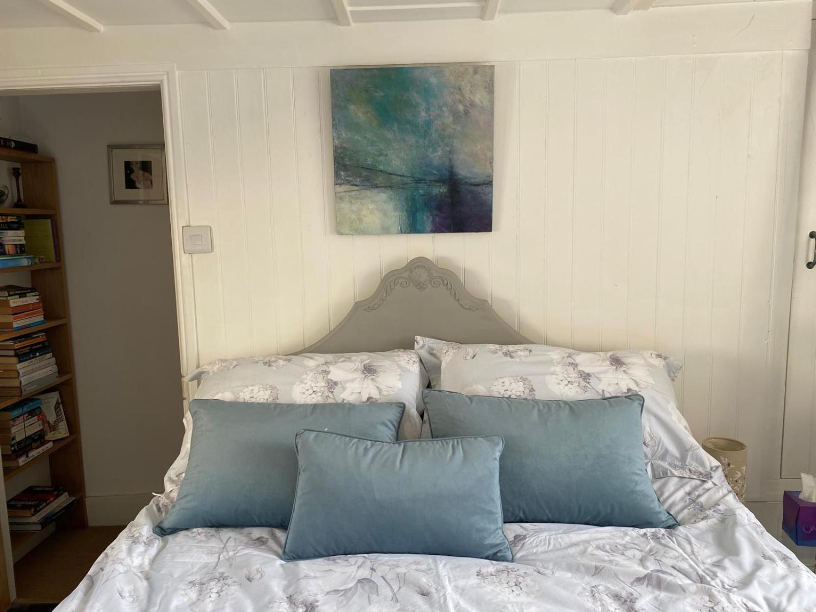 Beautiful Little Brighton Townhouse Lejlighed Eksteriør billede