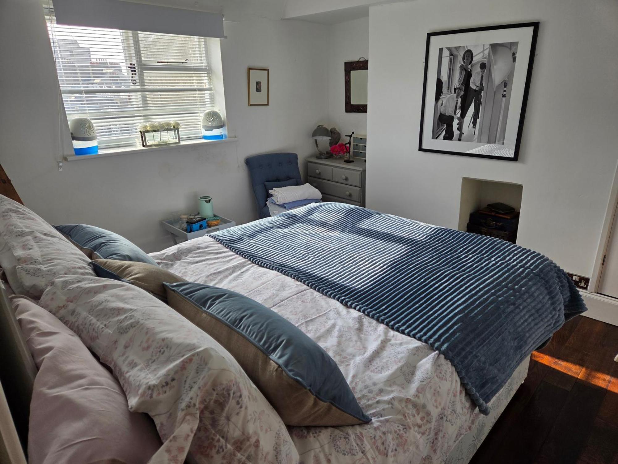 Beautiful Little Brighton Townhouse Lejlighed Eksteriør billede