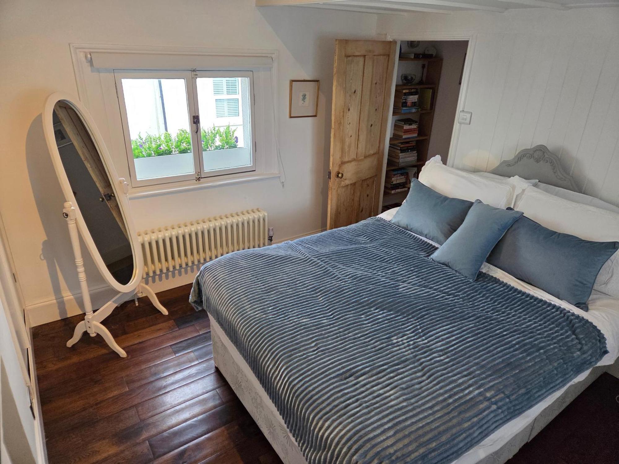 Beautiful Little Brighton Townhouse Lejlighed Eksteriør billede