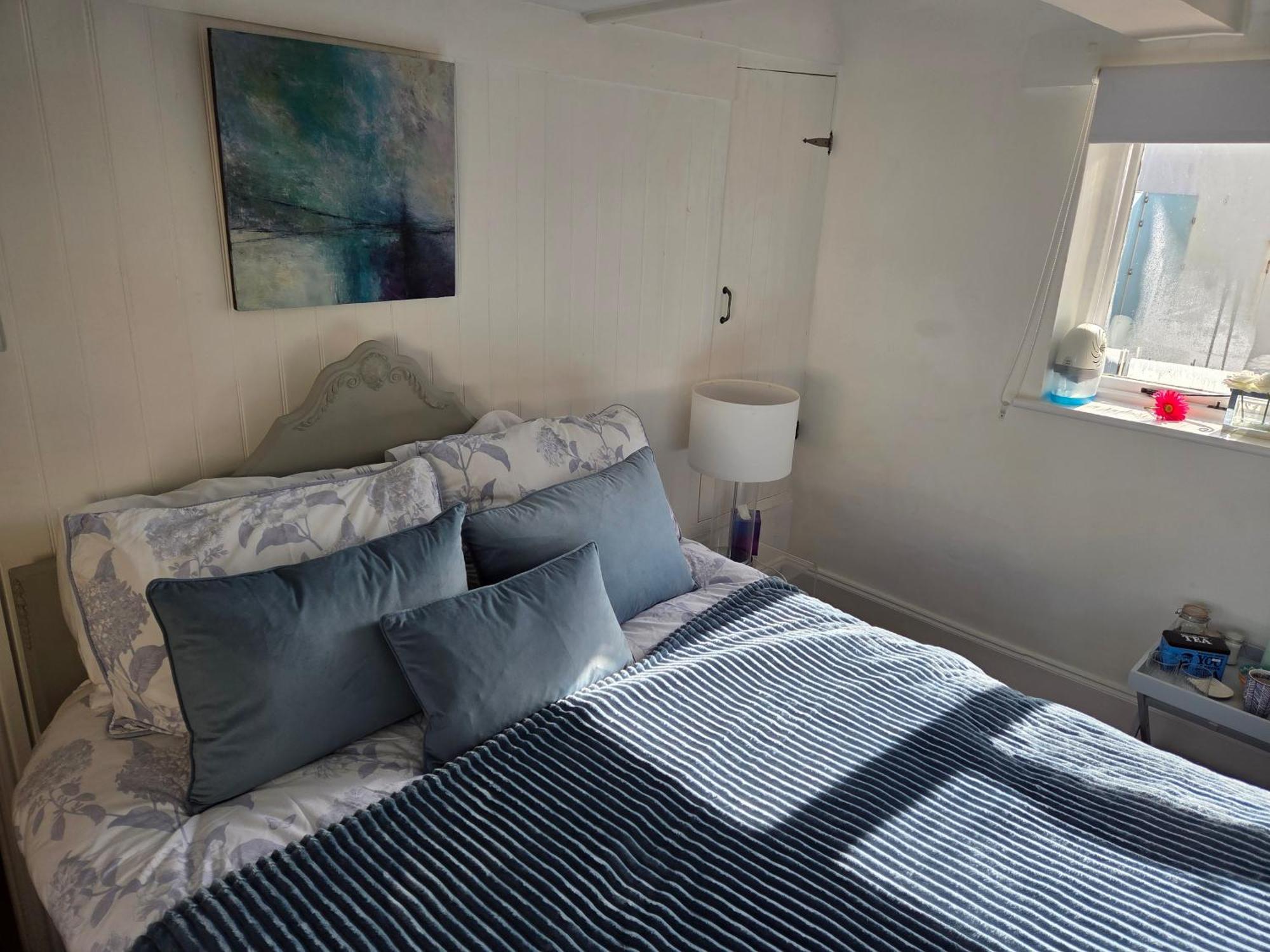 Beautiful Little Brighton Townhouse Lejlighed Værelse billede